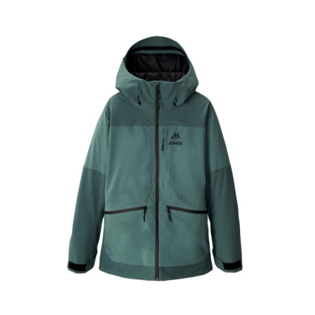 Jacke Jones W'S Mtn Surf Rec 2026  - Jacke