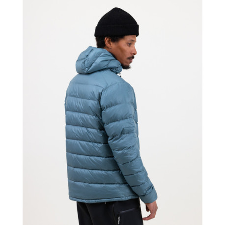 Jacket Jones M'S Re-Up Down Rec Hd 2026  - Jacket