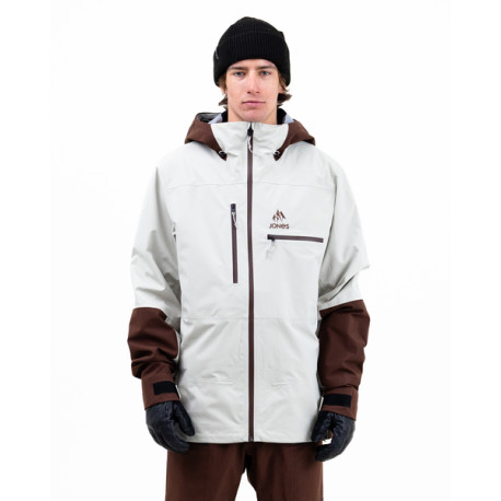 Jacke Jones M'S Shralpinist Str Rec 2026  - Jacke