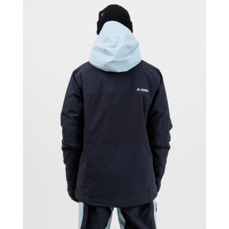 Jacket Jones M'S Mtn Surf Rec 2026  - Jacket