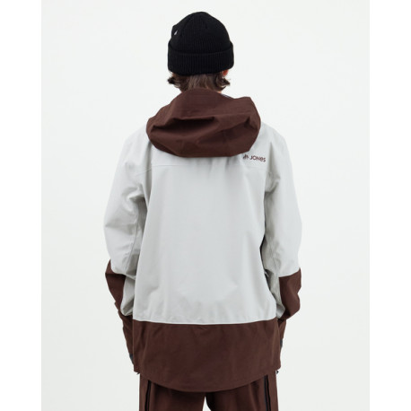 Jacke Jones M'S Shralpinist Str Rec 2026  - Jacke