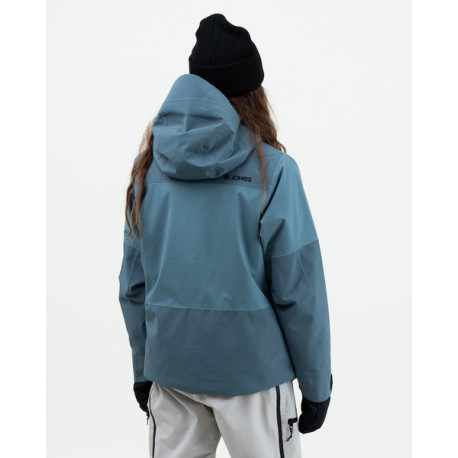 Jacke Jones W'S Mtn Surf Rec 2026  - Jacke