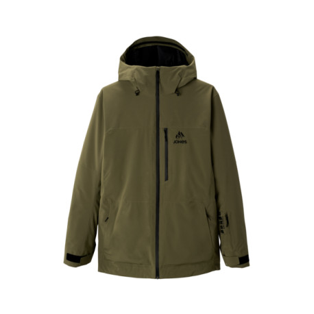 Jacket Jones M'S Mtn Surf Rec 2026  - Jacket