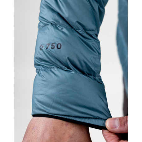 Veste Jones M'S Re-Up Down Rec Hd 2026  - Veste