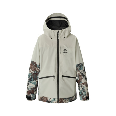 Jacket Jones W'S Mtn Surf Rec 2026  - Jacket