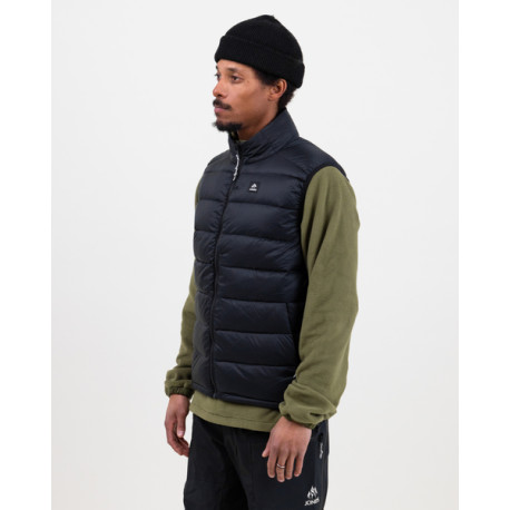 Veste Jones M'S Re-Up Down Rec Vest 2026  - Veste