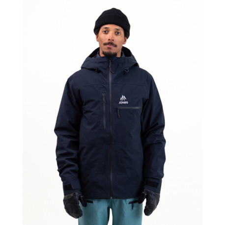 Veste Jones M'S Shralpinist Str Rec 2026  - Veste