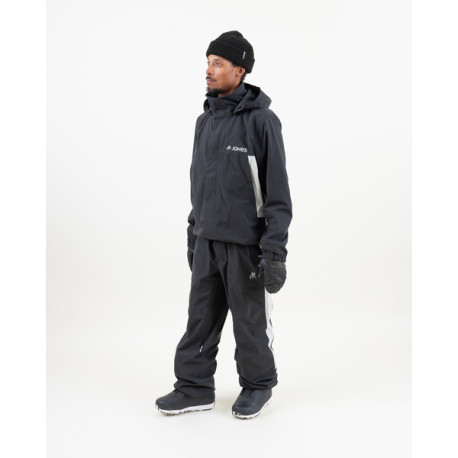 Jacke Jones U'S Mtn Surf Tweaker Rec 2026  - Jacke