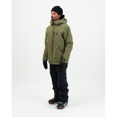 Jacket Jones M'S Mtn Surf Rec 2026  - Jacket