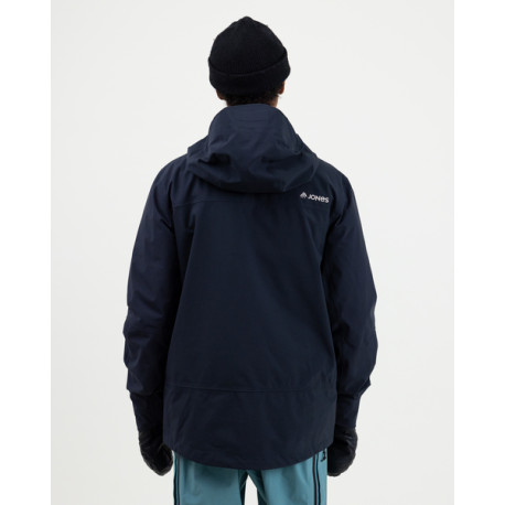 Jacket Jones M'S Shralpinist Str Rec 2026  - Jacket