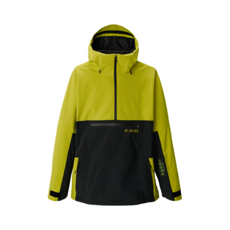 Veste Jones M'S Mtn Surf Rec 2026  - Veste