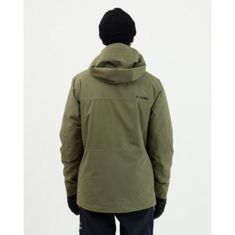 Jacket Jones M'S Mtn Surf Rec 2026  - Jacket