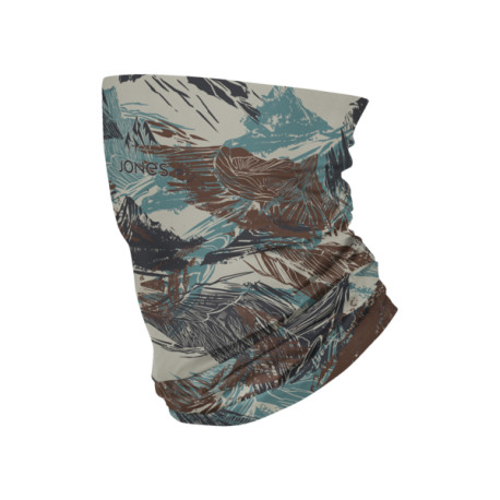 Neckwarmer Jones Lightweight Recycled 2026  - Bandana / Cache cou
