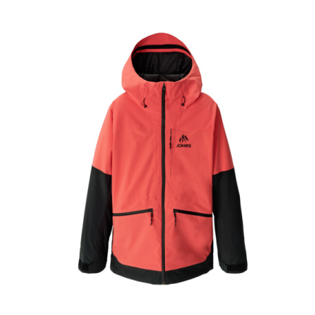 Jacket Jones W'S Mtn Surf Rec 2026  - Jacket
