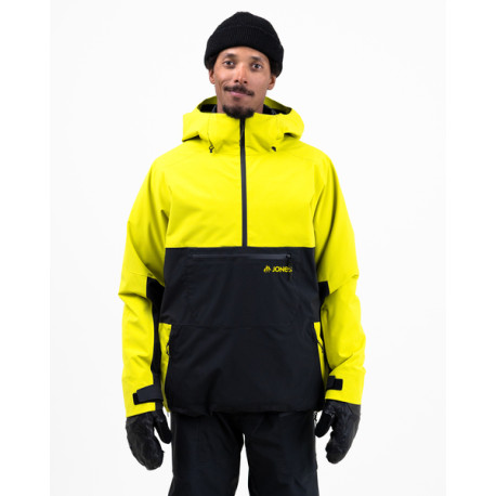 Veste Jones M'S Mtn Surf Rec 2026  - Veste