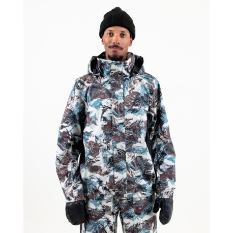 Veste Jones U'S Mtn Surf Tweaker Rec 2026  - Veste