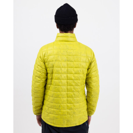 Veste Jones M'S Ult Re-Up Down Rec 2026  - Veste