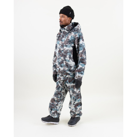 Veste Jones U'S Mtn Surf Tweaker Rec 2026  - Veste