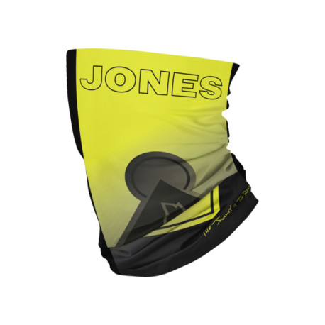 Neckwarmer Jones Lightweight Recycled 2026  - Bandana / Cache cou