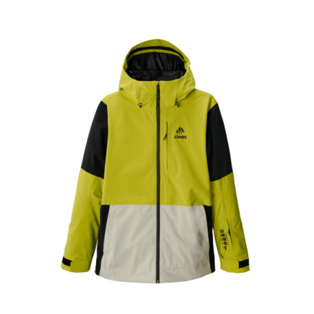 Veste Jones M'S Mtn Surf Rec 2026  - Veste