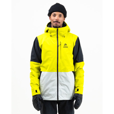 Jacket Jones M'S Mtn Surf Rec 2026  - Jacket