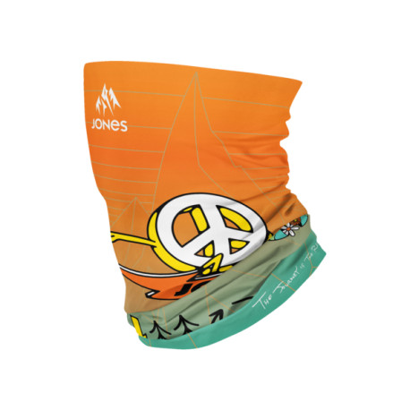 Neckwarmer Jones Lightweight Recycled 2026  - Bandana / Cache cou