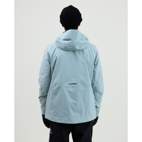 Veste Jones M'S Mtn Surf Rec 2026  - Veste