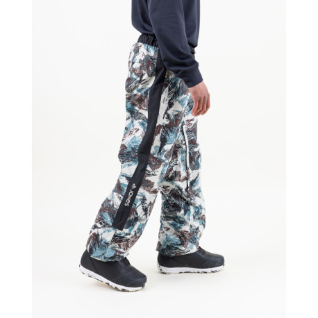 Pants Jones U'S Mtn Surf Tweaker Rec 2026  - Pantalons