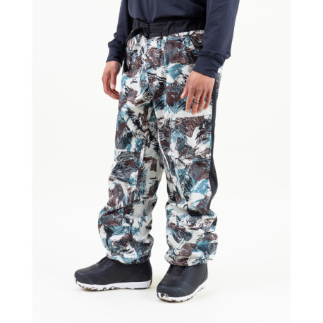 Pants Jones U'S Mtn Surf Tweaker Rec 2026  - Pantalons