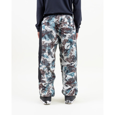 Pants Jones U'S Mtn Surf Tweaker Rec 2026  - Pantalons