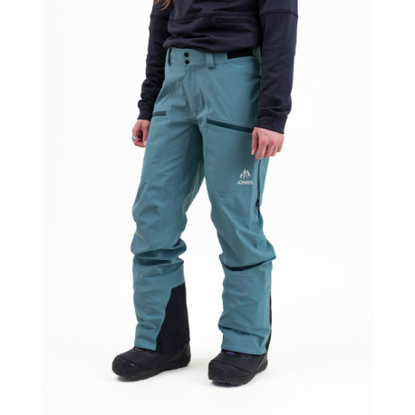 Pants Jones W'S Shralpinist Str Rec 2026  - Pantalons
