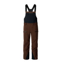 Ski Pant Jones M'S Shralpinist Str Rec Bib 2026 