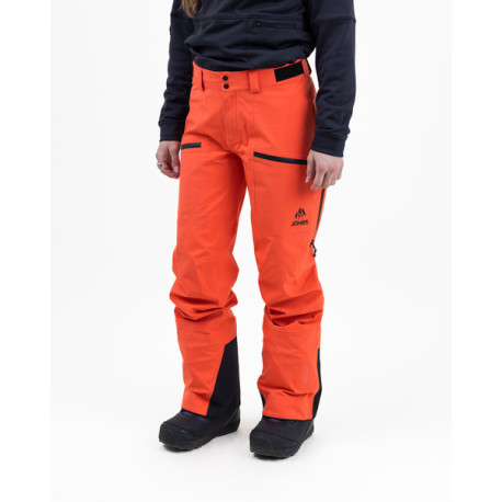 Pants Jones W'S Shralpinist Str Rec 2026  - Pantalons