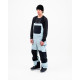 Ski Pant Jones M'S Mtn Surf Rec Bib 2026  - Pantalons de ski et snowboard avec bretelles (salopettes)