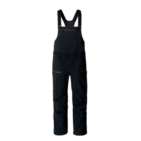 Ski Pant Jones M'S Shralpinist Str Rec Bib 2026  - Pantalons de ski et snowboard avec bretelles (salopettes)