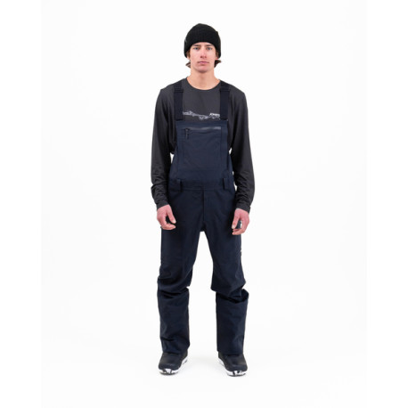 Ski Pant Jones M'S Shralpinist Str Rec Bib 2026  - Pantalons de ski et snowboard avec bretelles (salopettes)