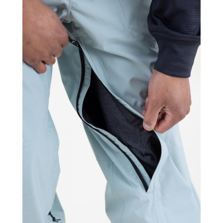 Pants Jones U'S Mtn Surf Tweaker Rec 2026  - Pantalons