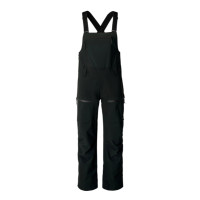 Ski Pant Jones W'S Mtn Surf Rec Bib 2026  - Ski- und Snowboardhosen mit Trägern (Latzhosen)