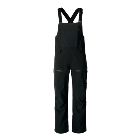 Ski Pant Jones W'S Mtn Surf Rec Bib 2026  - Pantalons de ski et snowboard avec bretelles (salopettes)