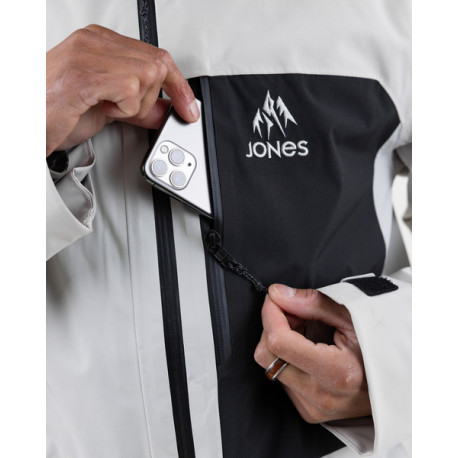 Pants Jones M'S Mtn Surf Rec 2026  - Pantalon