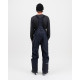 Ski Pant Jones M'S Shralpinist Str Rec Bib 2026  - Pantalons de ski et snowboard avec bretelles (salopettes)