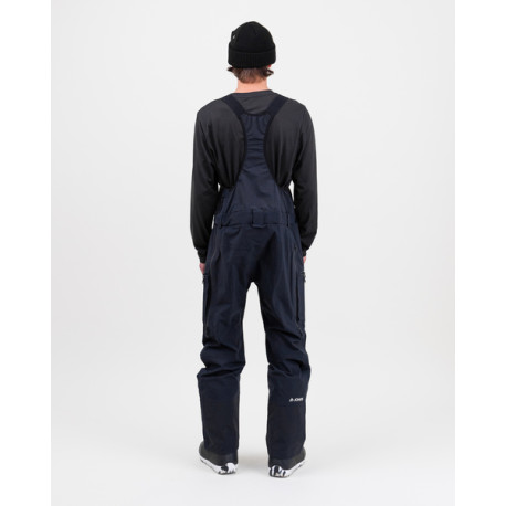 Ski Pant Jones M'S Shralpinist Str Rec Bib 2026  - Pantalons de ski et snowboard avec bretelles (salopettes)