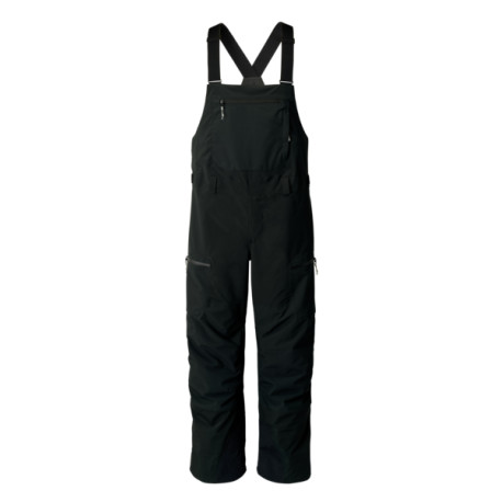 Ski Pant Jones M'S Mtn Surf Rec Bib 2026  - Pantalons de ski et snowboard avec bretelles (salopettes)
