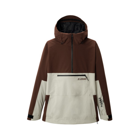 Pants Jones M'S Mtn Surf Rec 2026  - Pantalon