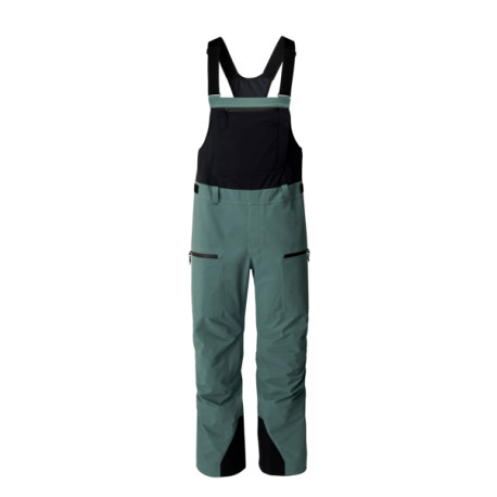 Ski Pant Jones M'S Shralpinist Str Rec Bib 2026  - Pantalons de ski et snowboard avec bretelles (salopettes)