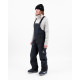 Ski Pant Jones W'S Mtn Surf Rec Bib 2026  - Pantalons de ski et snowboard avec bretelles (salopettes)