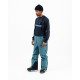 Ski Pant Jones M'S Shralpinist Str Rec Bib 2026  - Pantalons de ski et snowboard avec bretelles (salopettes)