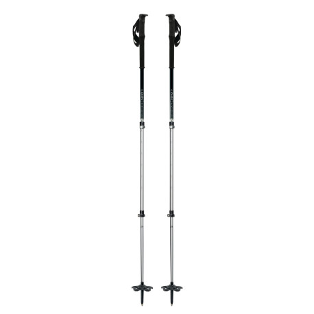 Ski Poles Jones Flip-Lock Talon 2026  - Ski Touring Poles