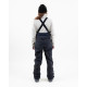 Ski Pant Jones W'S Mtn Surf Rec Bib 2026  - Pantalons de ski et snowboard avec bretelles (salopettes)