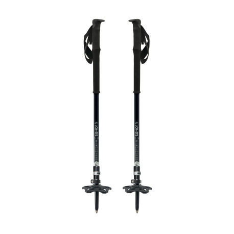 Ski Poles Jones Flip-Lock Talon 2026  - Ski Touring Poles